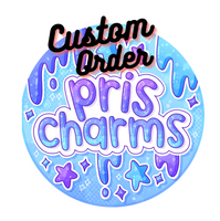 Custom Order - Carli