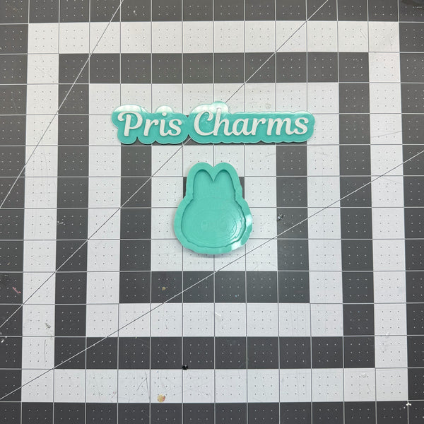 Labu Charm/ Grippy