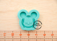 Small Mouse Tsum Tsum Shaker