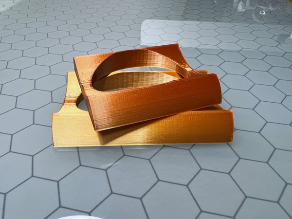 3d Printed Tumbler Cradle Sets- Ready To Ship