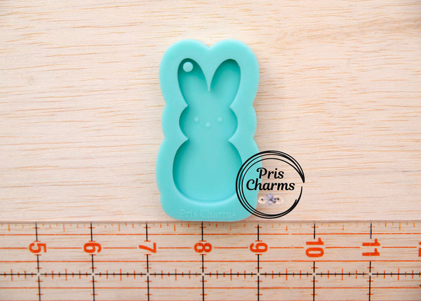 Peeps Charm