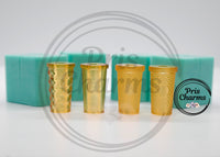 SB Tumbler Straw Toppers